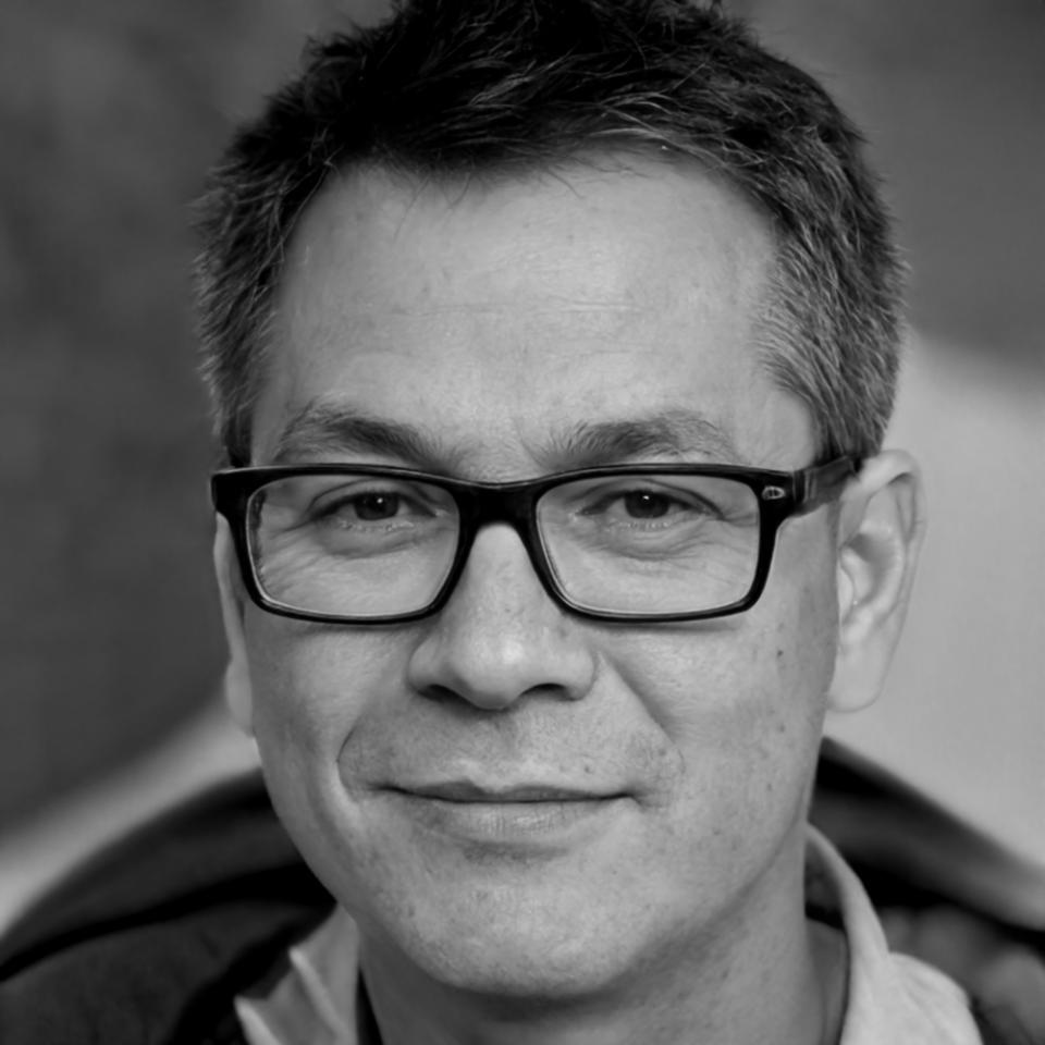Niklas Wegener - Haupttrainer für Budgetplanung